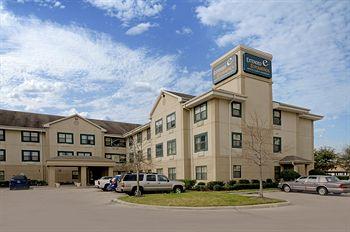 Extended America - - I-10 West - Citycentre 2* Houston