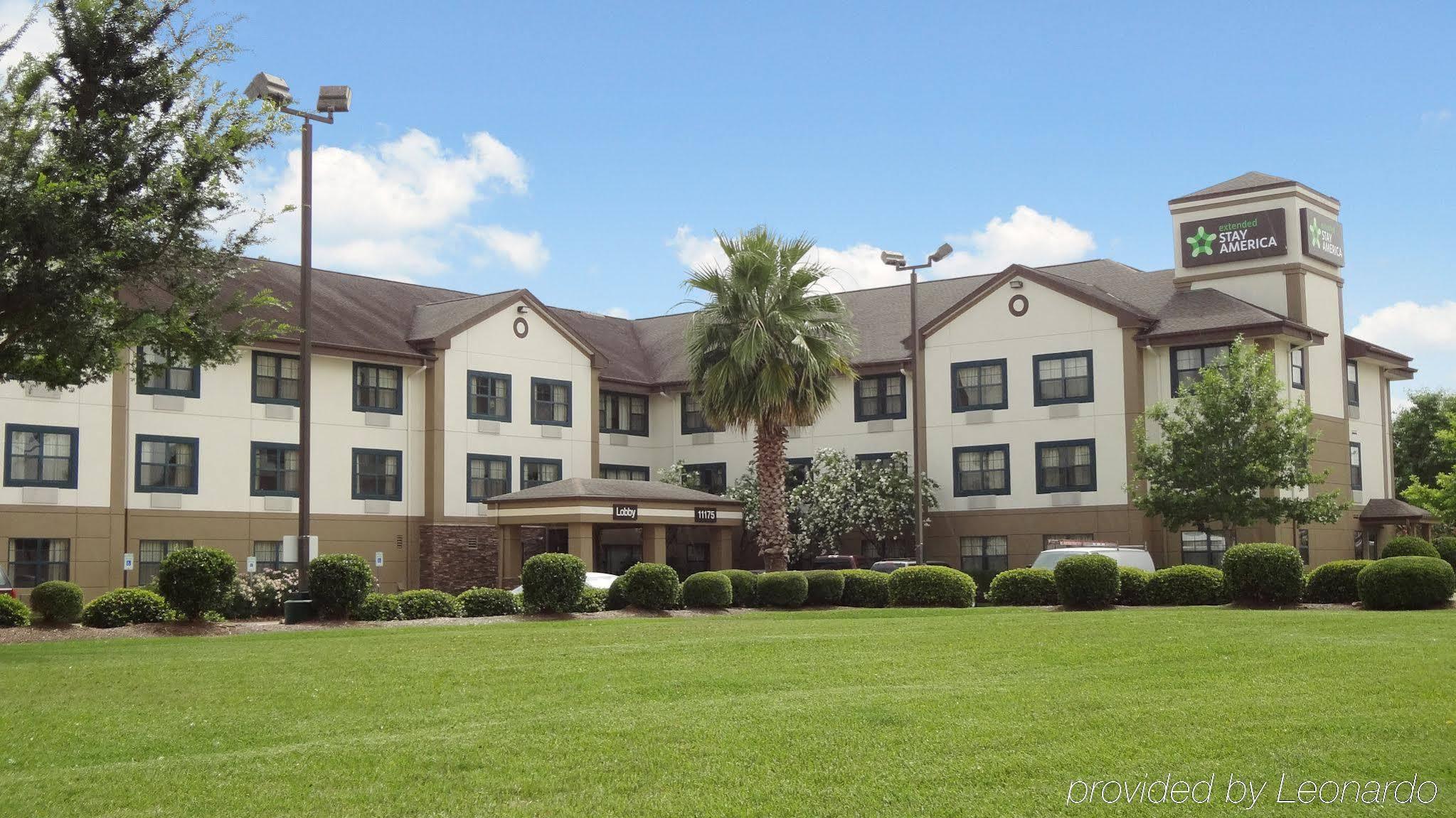 Extended America - - I-10 West - Citycentre Hotel Houston