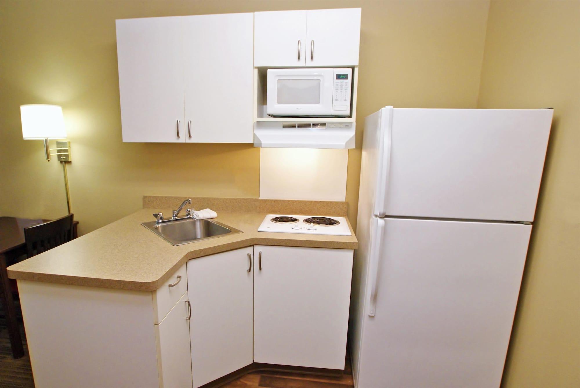 Extended America - - I-10 West - Citycentre Hotel 2*