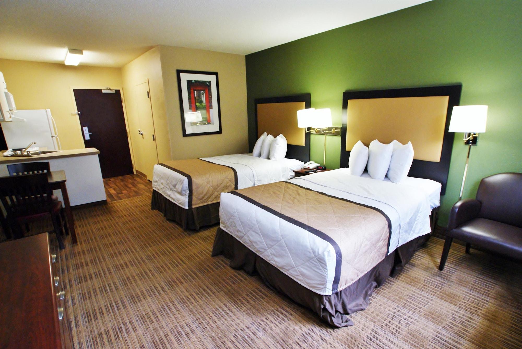 Hotel Extended America - - I-10 West - Citycentre Houston