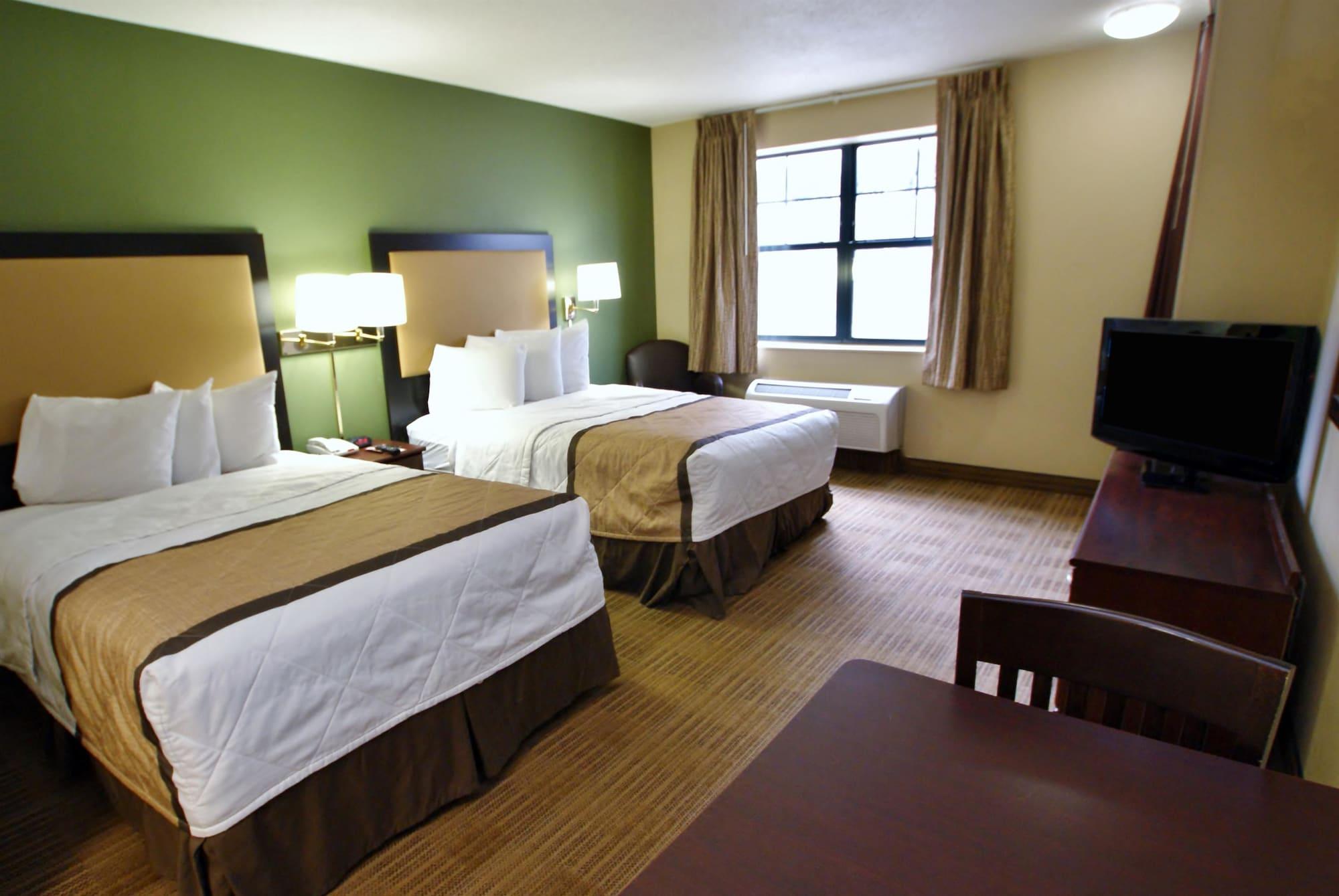 Extended America - - I-10 West - Citycentre Hotel
