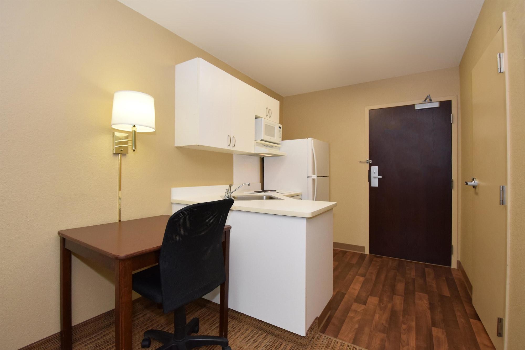 Extended America - - I-10 West - Citycentre Hotel Houston