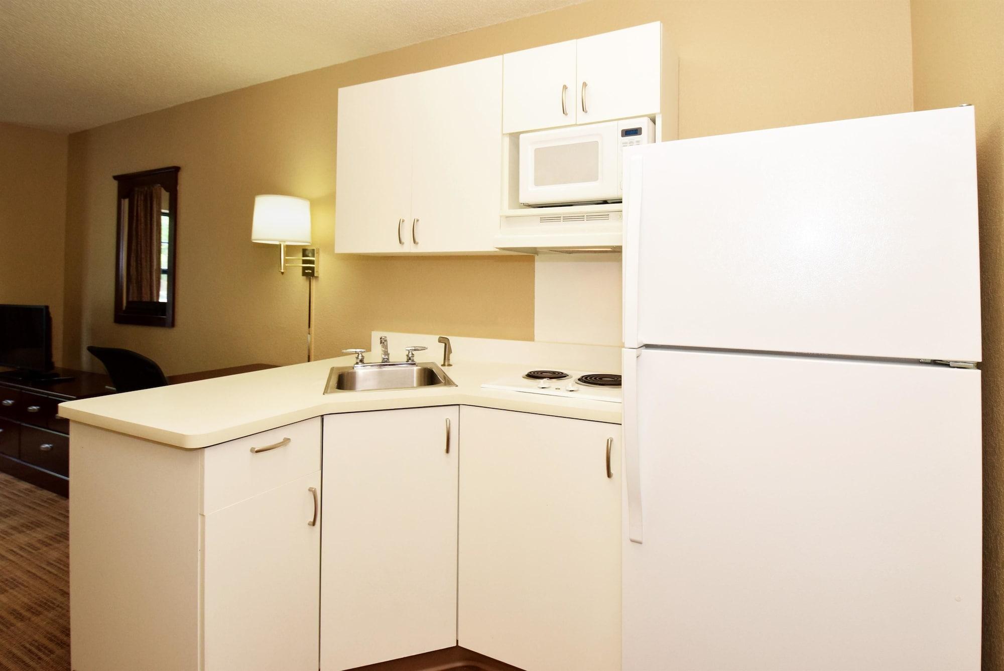 Extended America - - I-10 West - Citycentre 2*