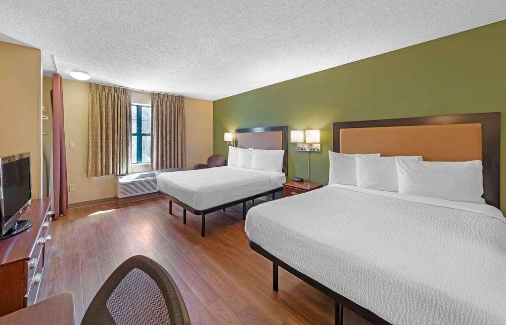 Hotel Extended America - - I-10 West - Citycentre 2*