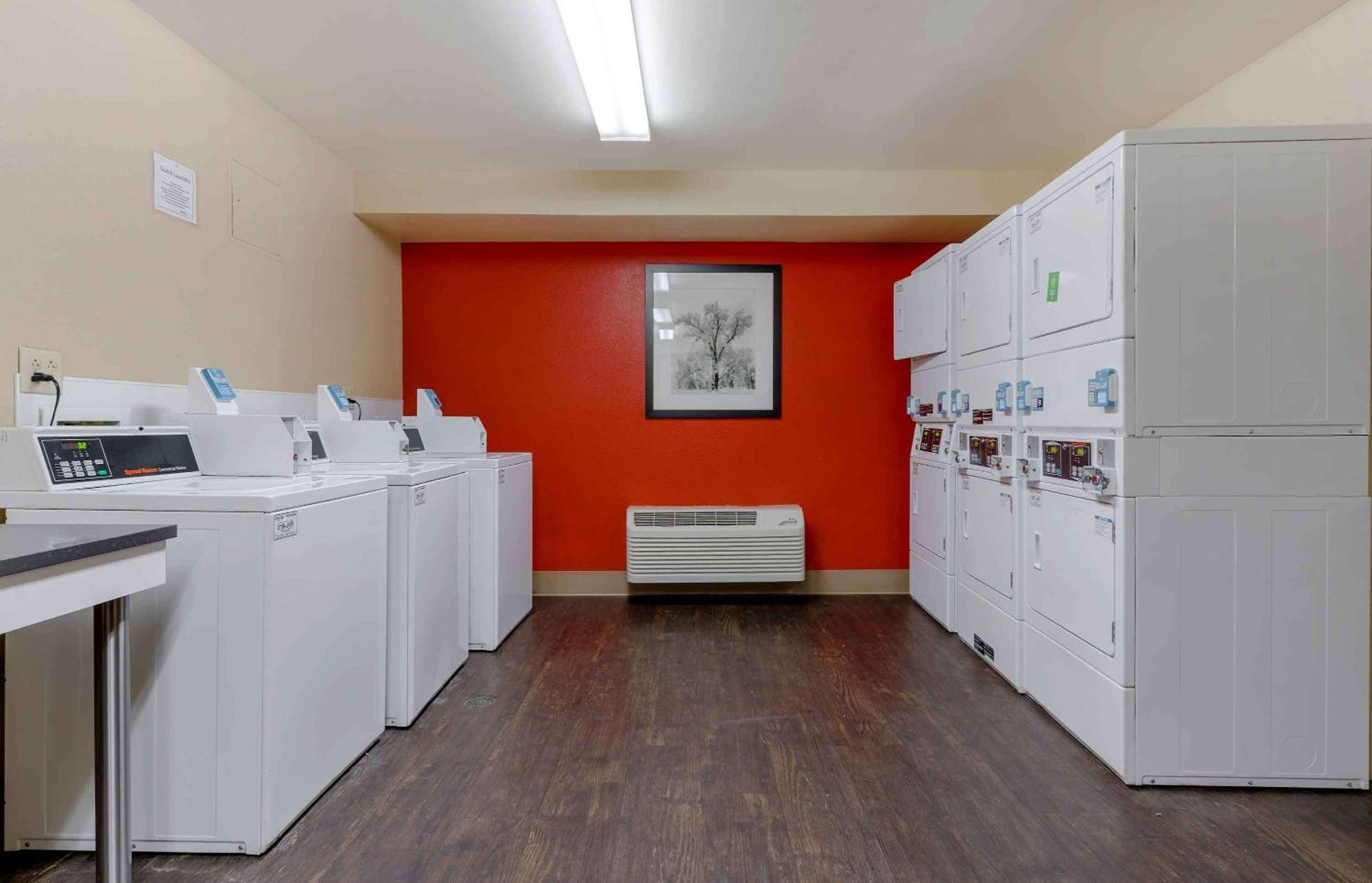 Hotel Extended America - - I-10 West - Citycentre Houston