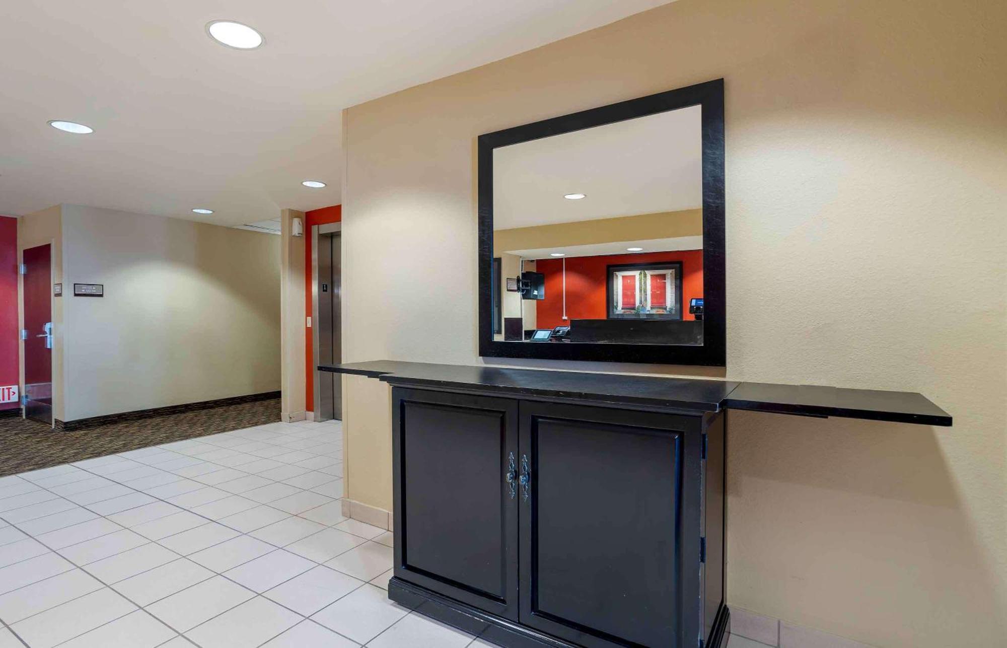 Extended America - - I-10 West - Citycentre Hotel Houston