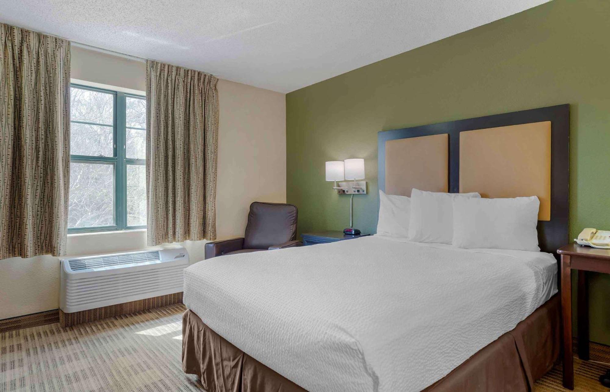 Hotel Extended America - - I-10 West - Citycentre
