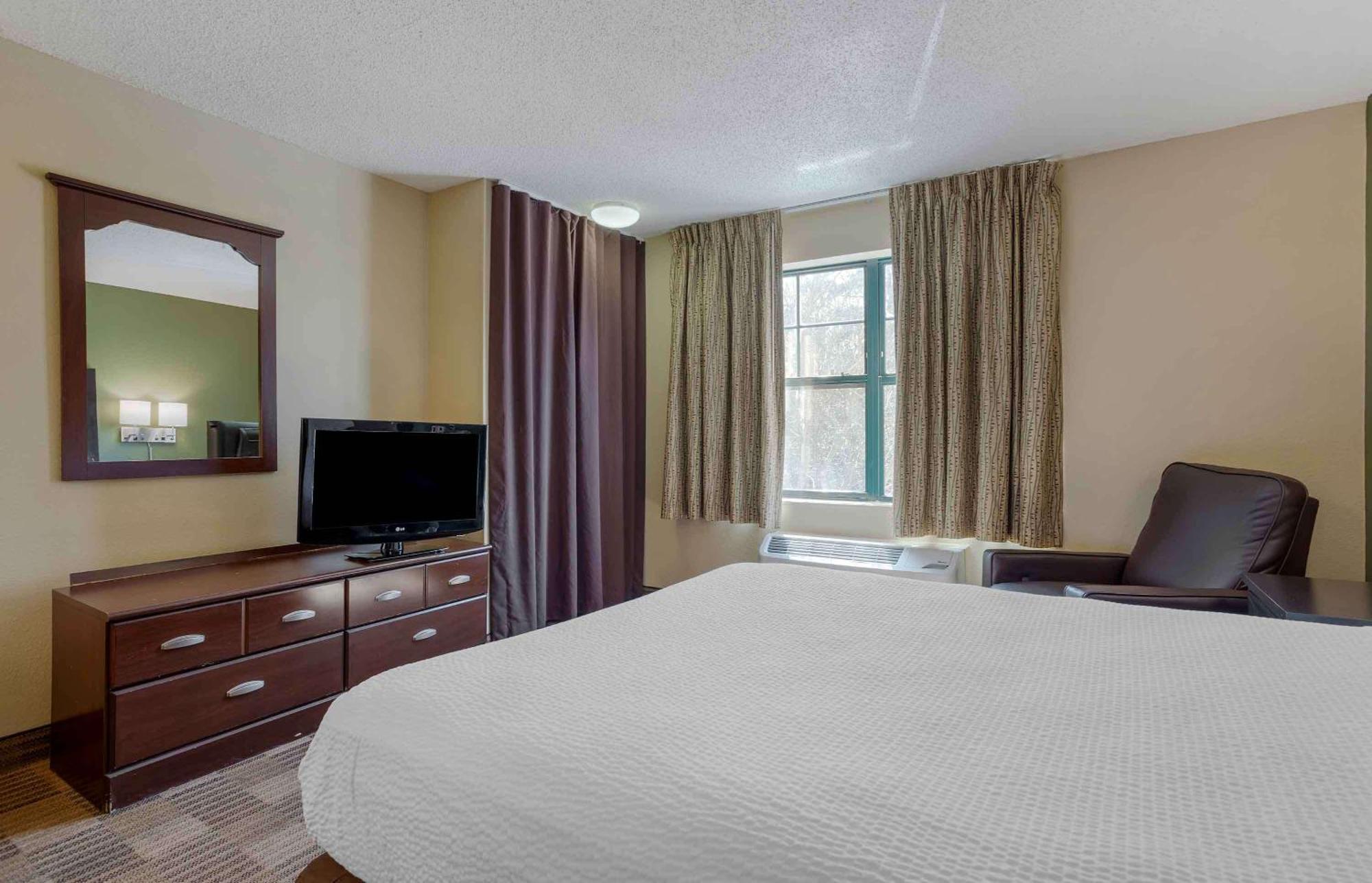 Extended America - - I-10 West - Citycentre 2*