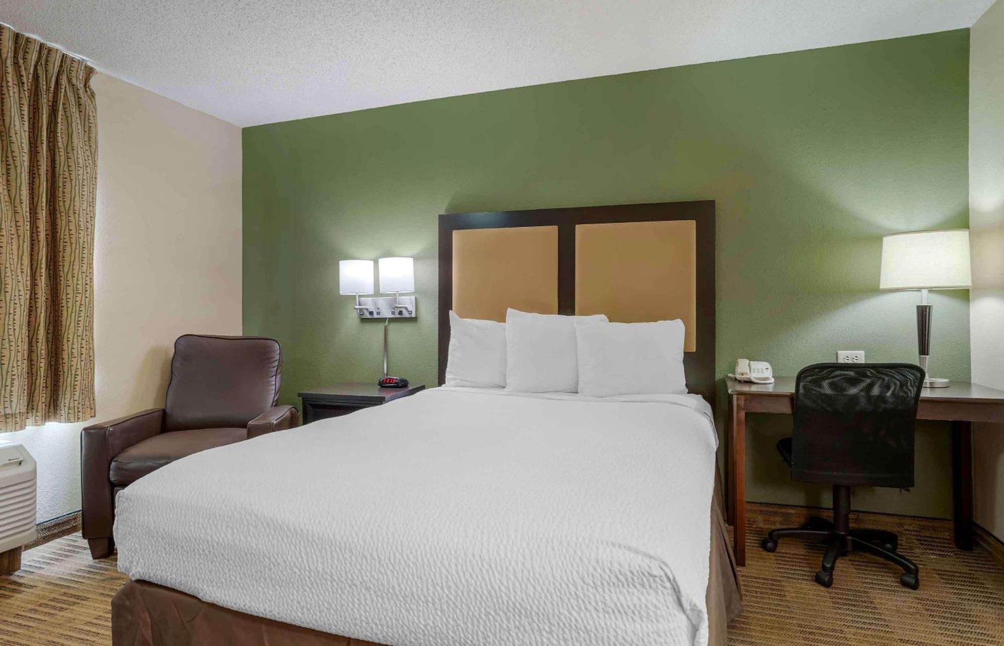 Hotel Extended America - - I-10 West - Citycentre
