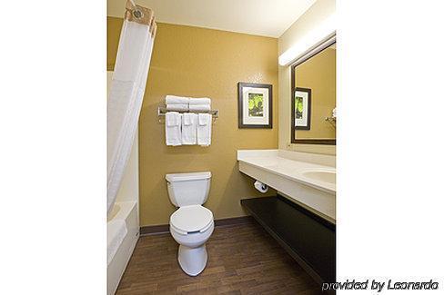 Extended America - - I-10 West - Citycentre Hotel