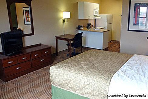 Extended America - - I-10 West - Citycentre Hotel