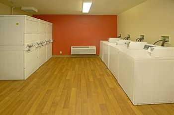 Hotel Extended America - - I-10 West - Citycentre 2*