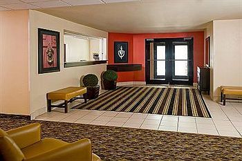 Extended America - - I-10 West - Citycentre 2*