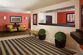 Extended America - - I-10 West - Citycentre Hotel 2*