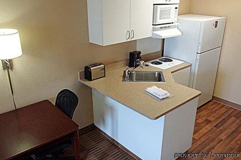 Extended America - - I-10 West - Citycentre 2* Houston
