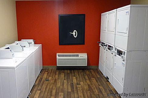 Extended America - - I-10 West - Citycentre 2*