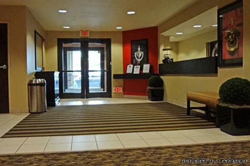 Hotel Extended America - - I-10 West - Citycentre