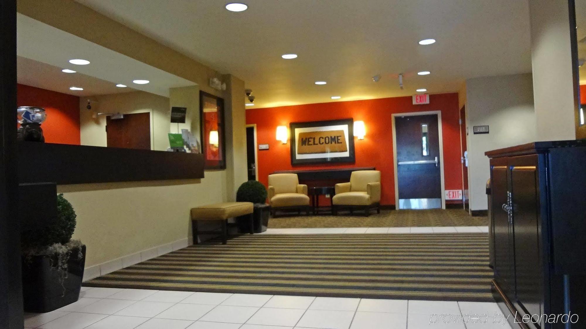 Hotel Extended America - - I-10 West - Citycentre Houston