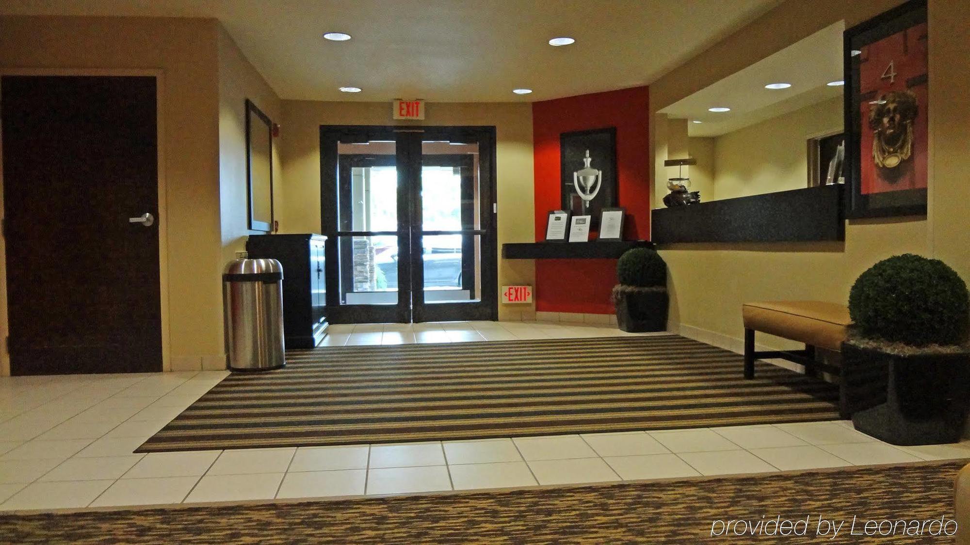 Extended America - - I-10 West - Citycentre Hotel