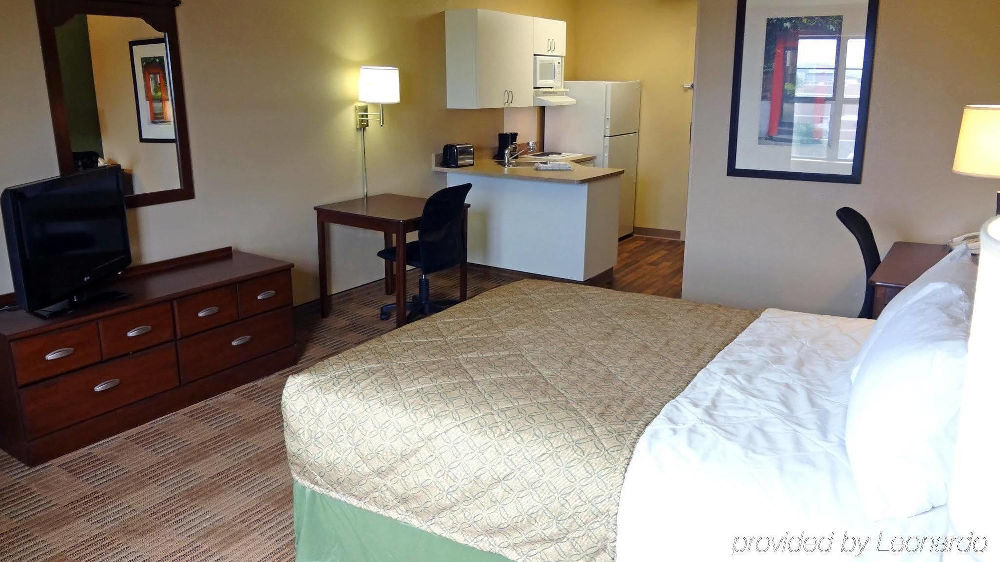 Extended America - - I-10 West - Citycentre 2* Houston