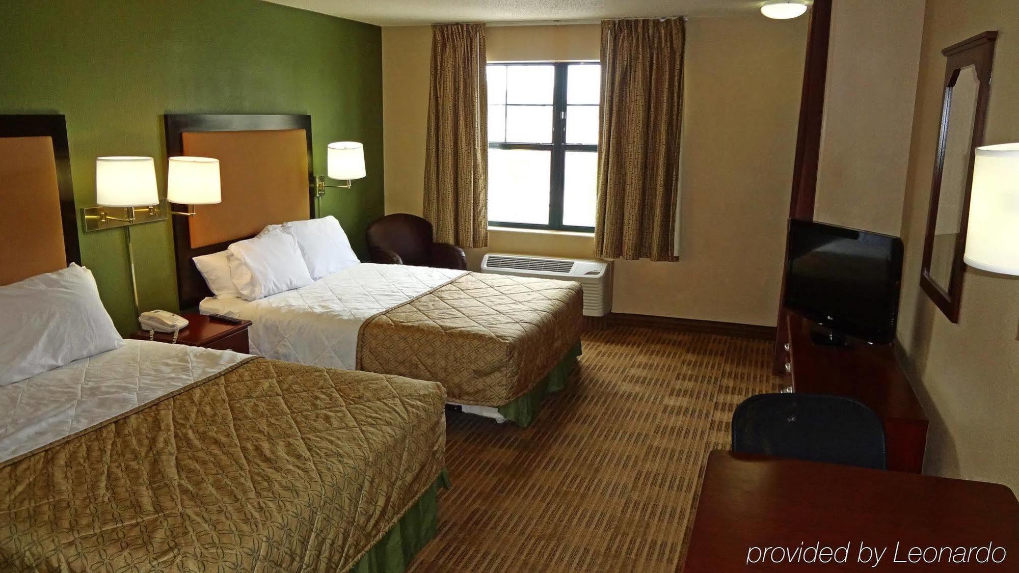 Hotel Extended America - - I-10 West - Citycentre Houston