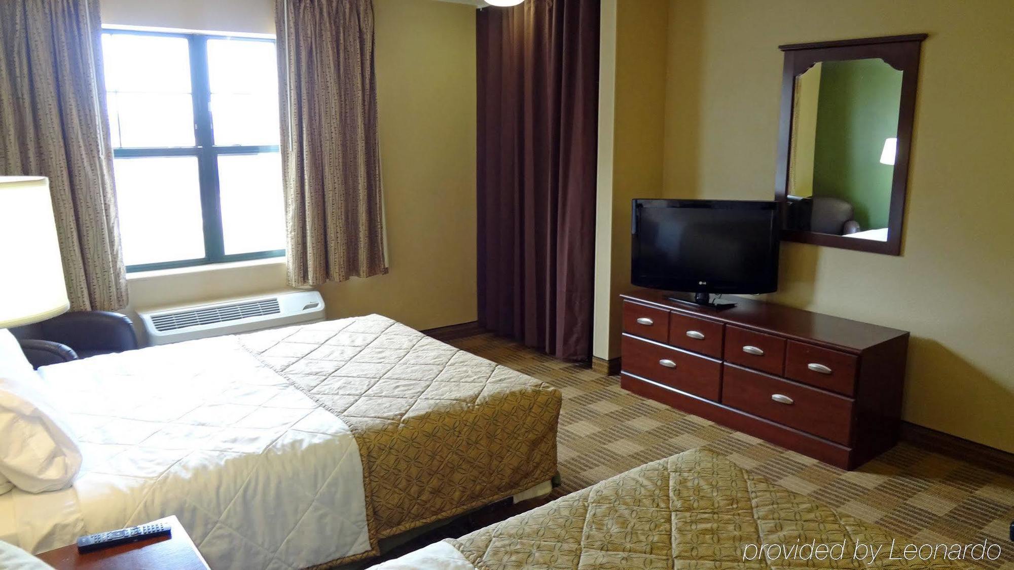 Extended America - - I-10 West - Citycentre Hotel 2*