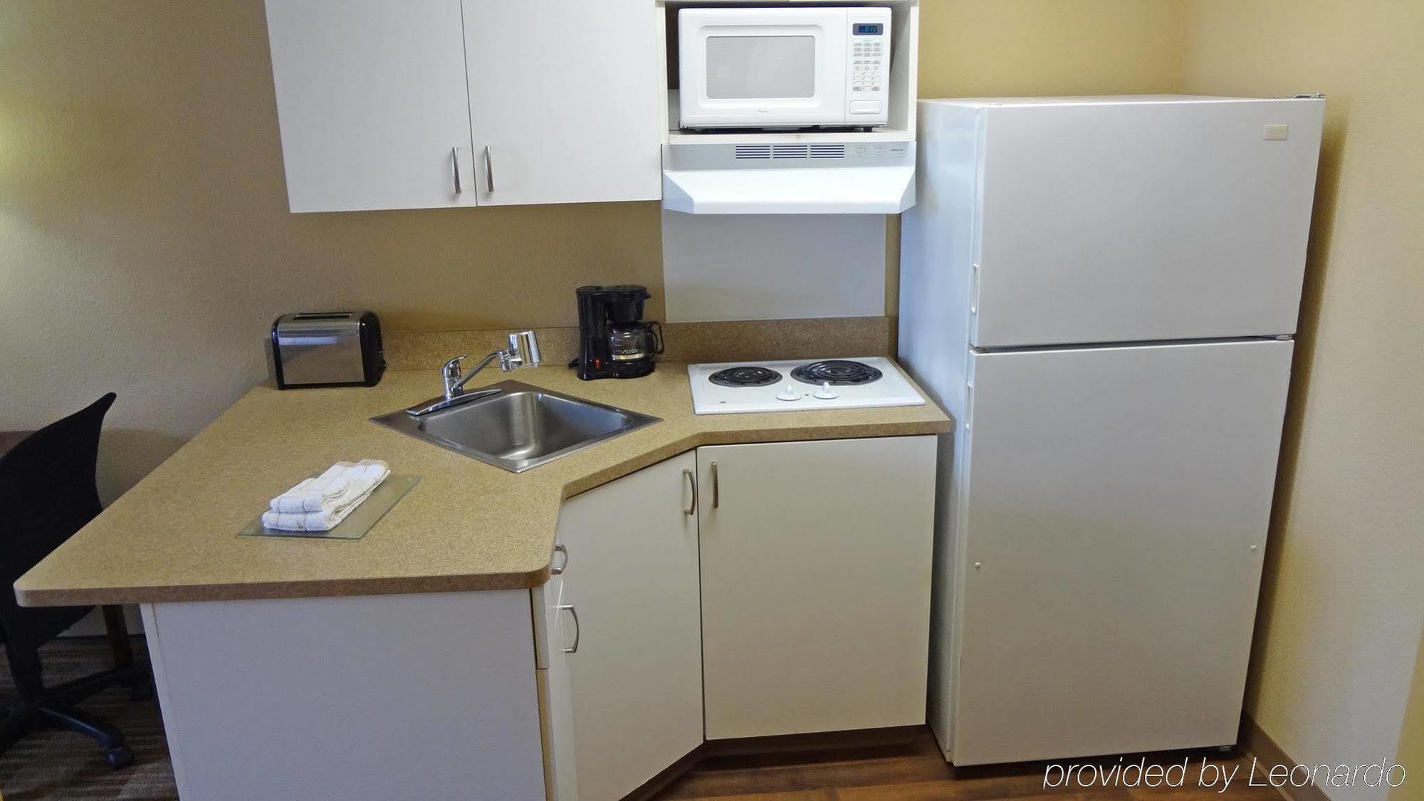 Extended America - - I-10 West - Citycentre Hotel 2*