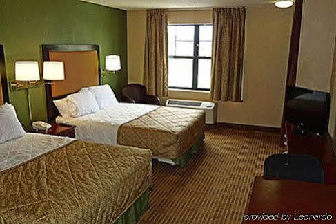 Extended America - - I-10 West - Citycentre Hotel